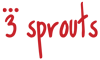 3Sprouts Logo