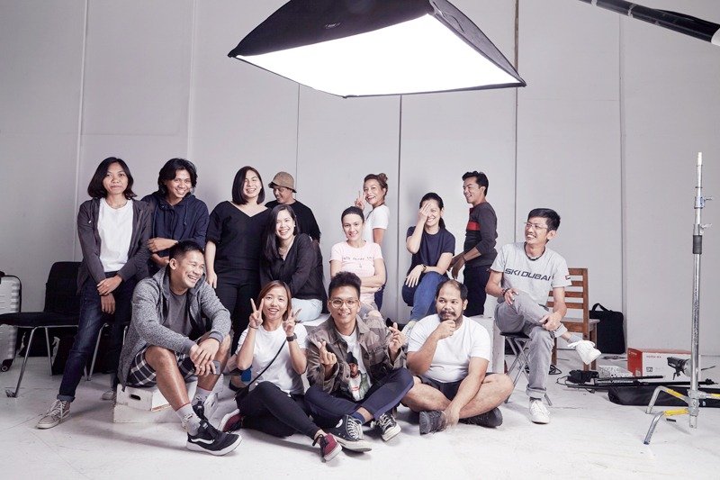 Paperboat Creative Team