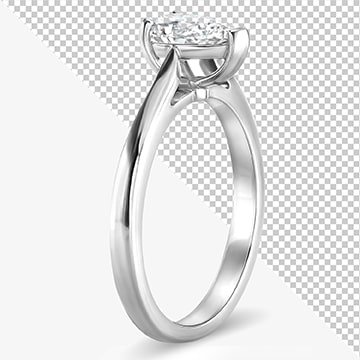 jewelry photo retouching