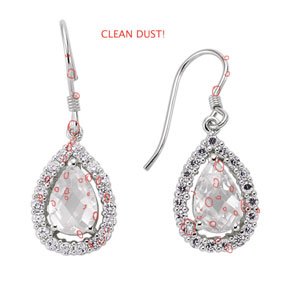 jewelry retouching