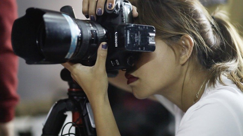 photography equipment