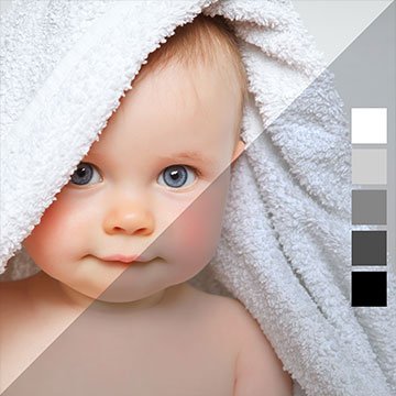Brightness Contrast