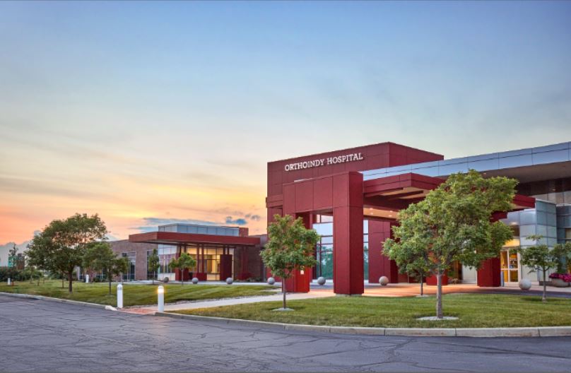 Orthoindy Hospital