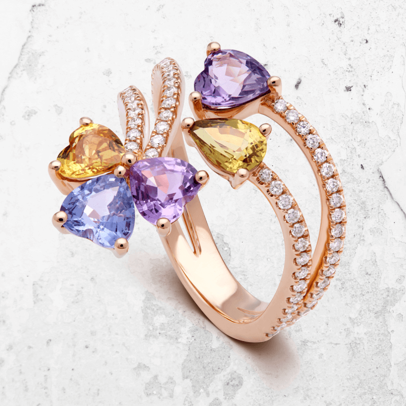 jewelry photography