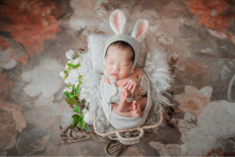 newborn photography