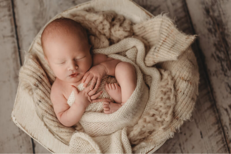 newborn photography