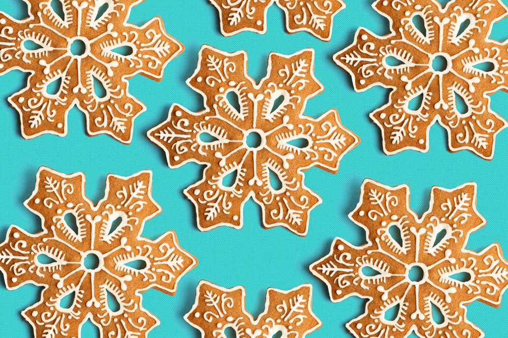 symmetry and patterns