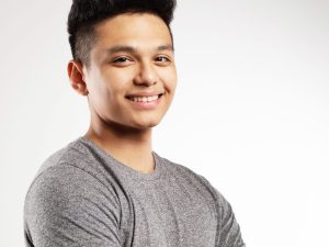 03 Headshot Photography Option 3