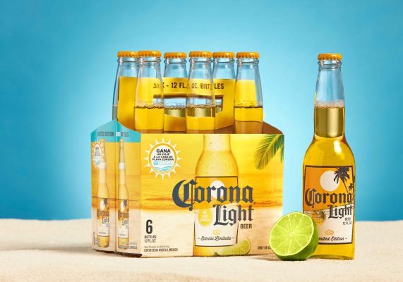 Corona Light