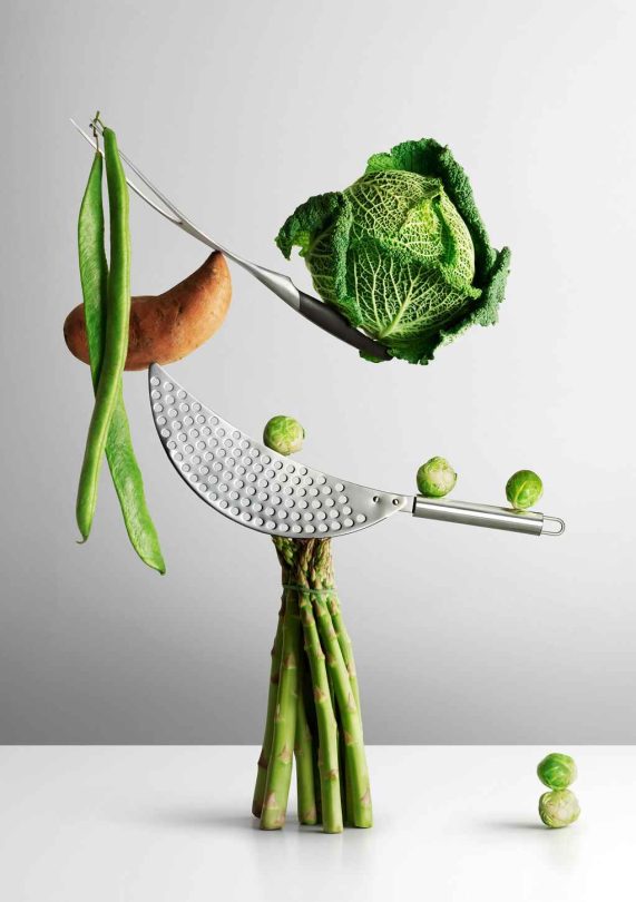 Asparagus