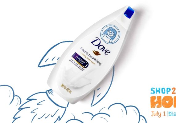 Dove