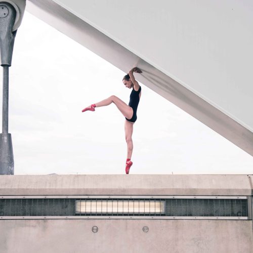Ballerina