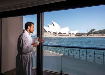 Hyatt Sydney
