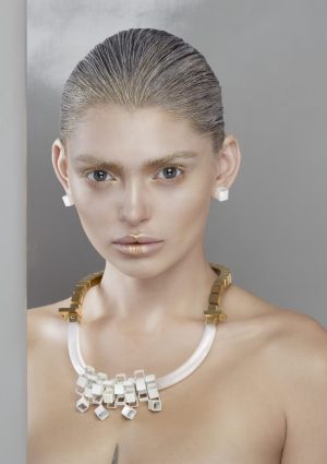 Igor Kruter Jewelry Tel Aviv