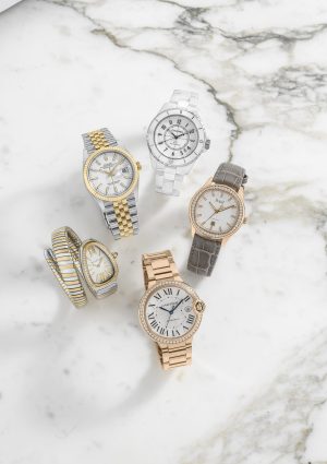 Ladies Watches