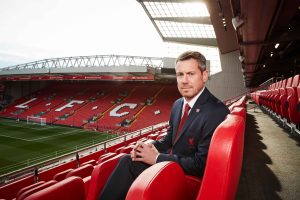 Liverpool Billy Hogan