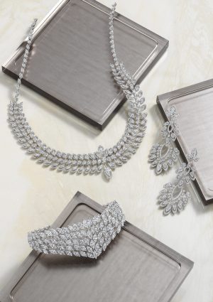 London Jewelries Messika