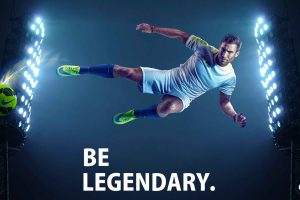 Michael Tzur Nike Israel