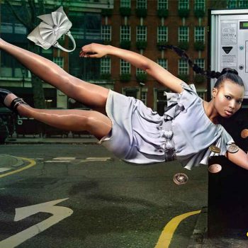 Paper Boat Creative Max C London Edit