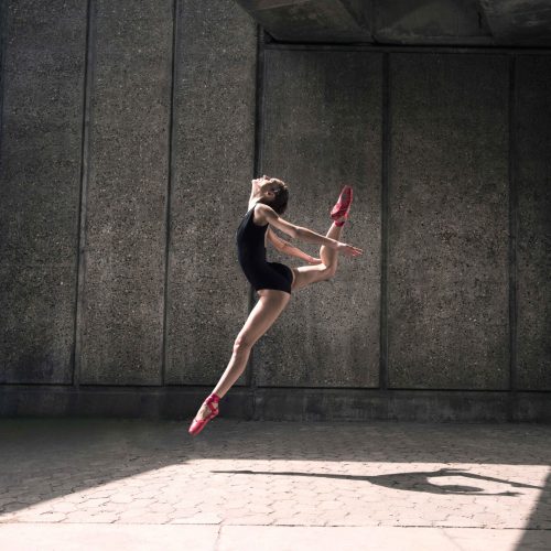 Ballerina