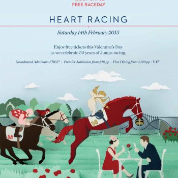 Royal Ascot Races Paper Craft 02