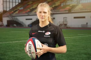 SL Saracens Rugby