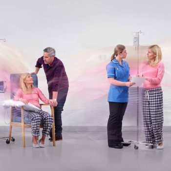 Saatchi Health High End Retouch