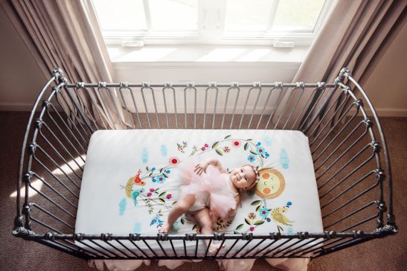 kids and baby photo retouching